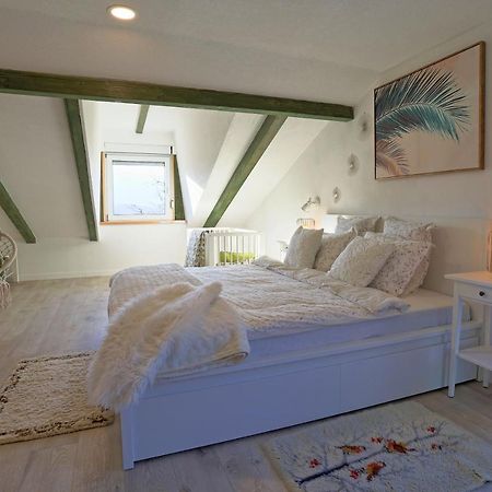 Luxury Apartman Alex With Sauna In The Village Otočac المظهر الخارجي الصورة
