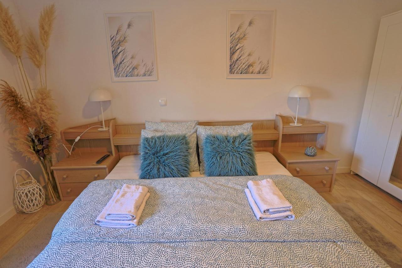 Luxury Apartman Alex With Sauna In The Village Otočac المظهر الخارجي الصورة