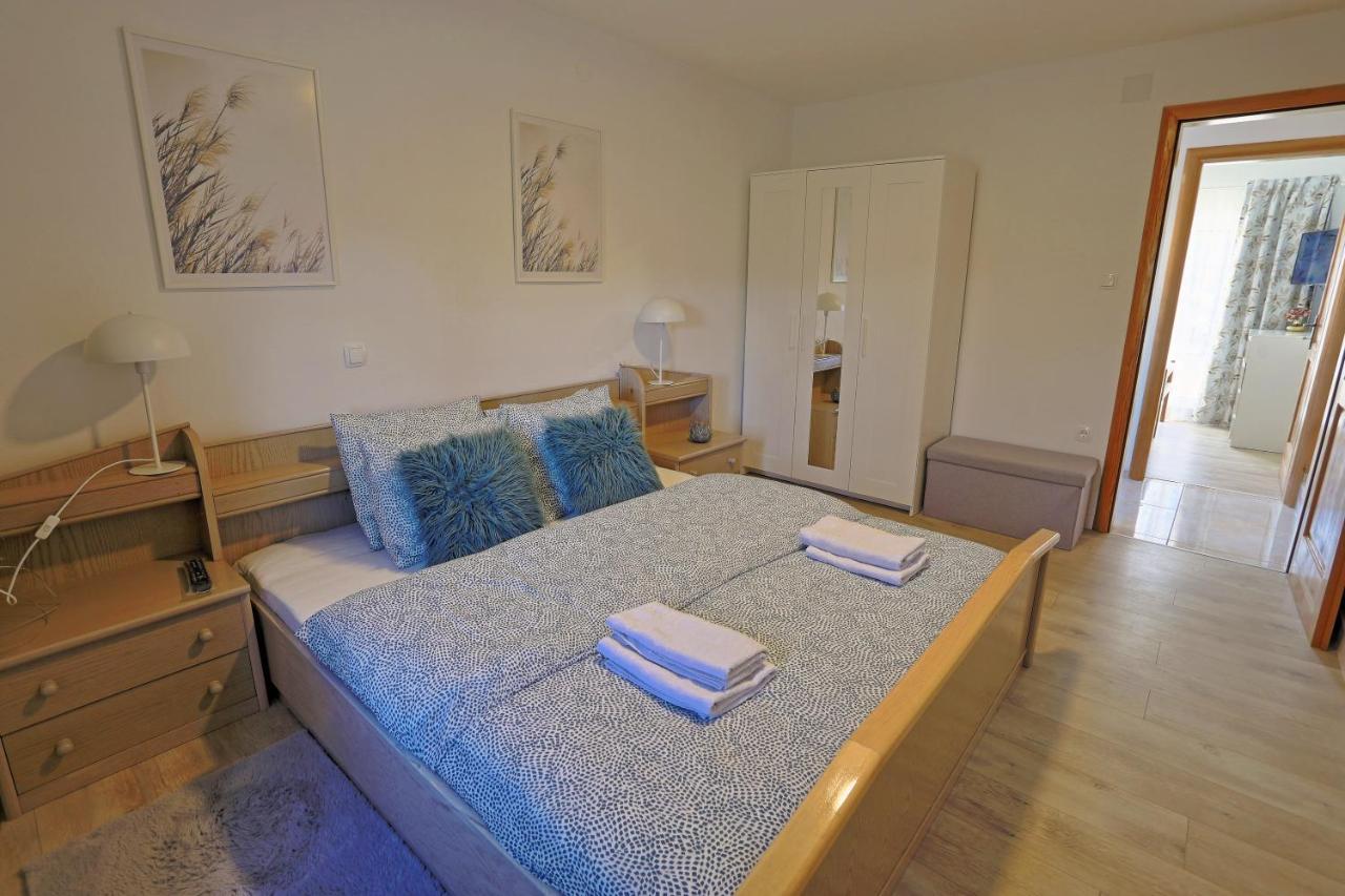 Luxury Apartman Alex With Sauna In The Village Otočac المظهر الخارجي الصورة