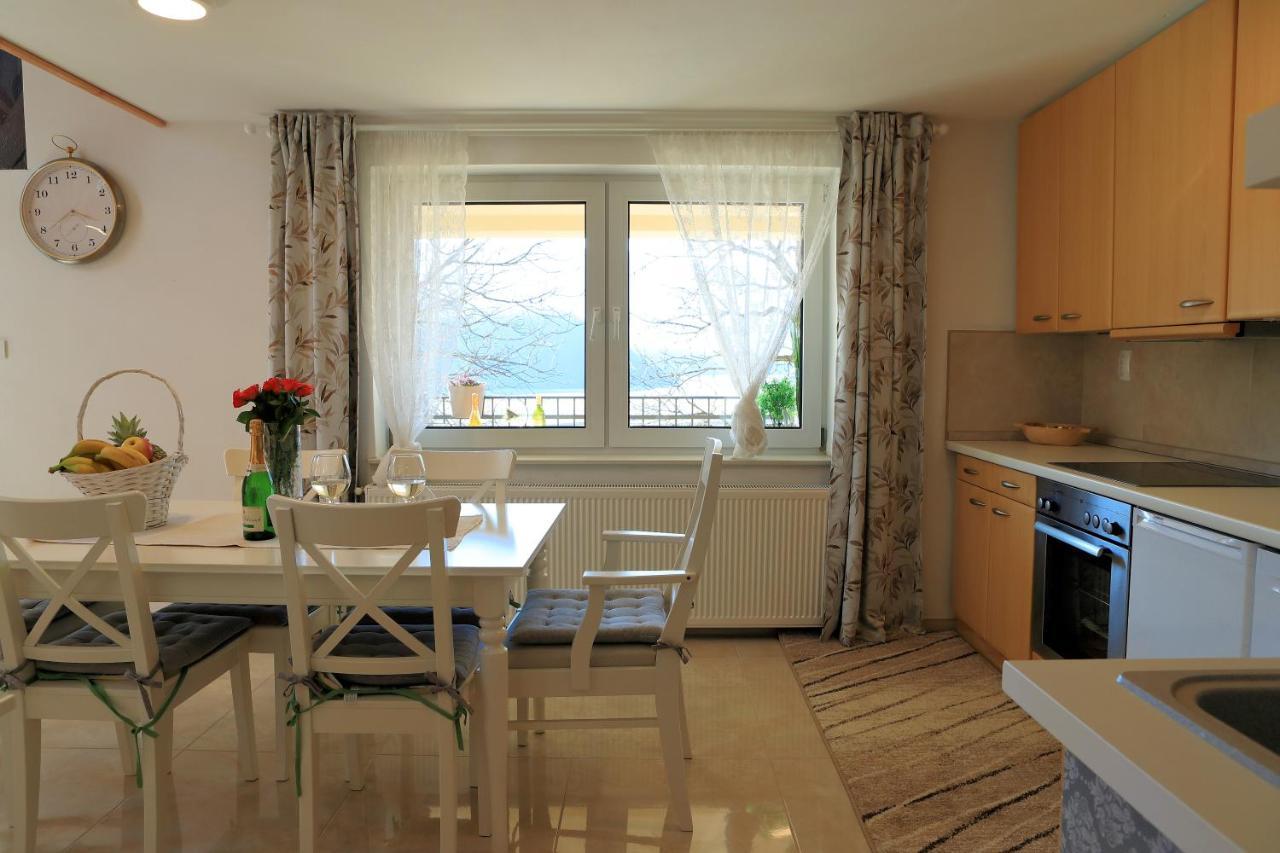 Luxury Apartman Alex With Sauna In The Village Otočac المظهر الخارجي الصورة